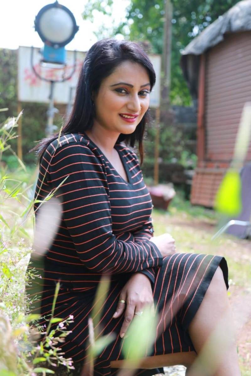 Jayshree Gaikwad Web Series List Wikipedia Age Photos